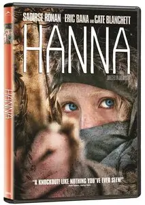 Hanna (2011)