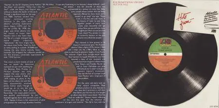 Gloria Gaynor - Gloria Gaynor (1982) {2014 Remastered & Expanded - Big Break Records CDBBRX0197}