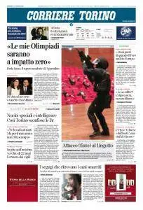 Corriere Torino - 11 Marzo 2018