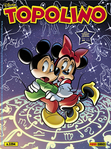 Topolino - Volume 3394