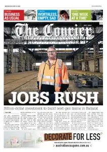 The Courier - May 19, 2021