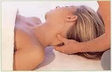 Three Massage ebooks