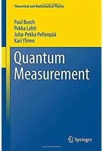 Quantum Measurement [Repost]