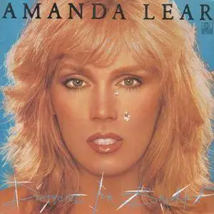 Amanda Lear: Collection (1978 - 1986) [Vinyl Rip 16/44 & mp3-320] Re-up