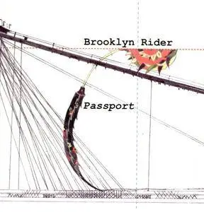 Brooklyn Rider ‎- Passport (2008)