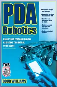 PDA Robotics  (RE-UP)