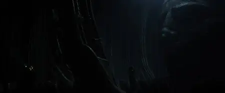 Prometheus / Прометей (2012)
