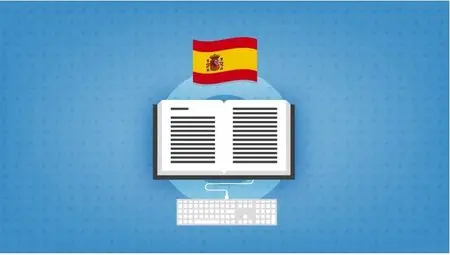 Udemy - Learning Spanish with Ana 1