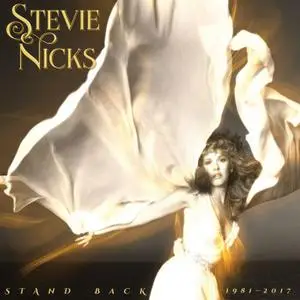 Stevie Nicks - Stand Back: 1981-2017 (Deluxe) (2019) [Official Digital Download 24/96]