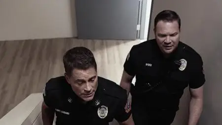 9-1-1: Lone Star S01E02