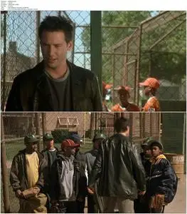 Hardball (2001)