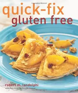 Quick-Fix Gluten Free