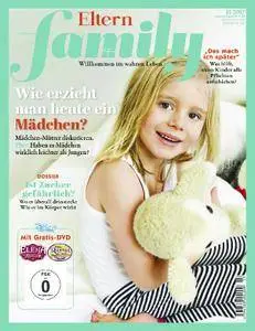 Eltern Family - November 2017
