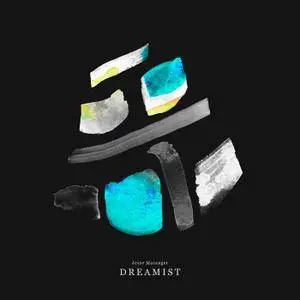 Jesse Maranger - Dreamist (2017) [Official Digital Download]