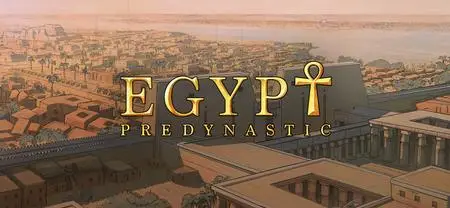Predynastic Egypt (2016)