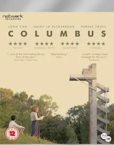 Columbus (2017)