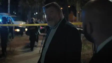 Mr. Mercedes S02E04