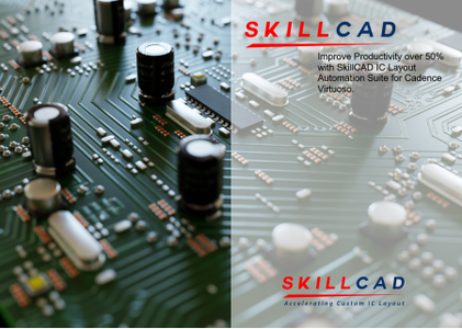 skillCAD 4.3C2