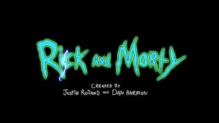 Rick and Morty S03E01