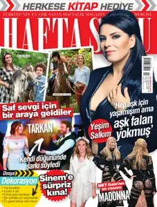 Hafta Sonu – 11 Mayıs 2016