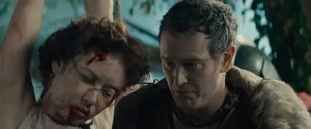 Boudica (2023)