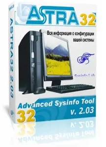 ASTRA32 v2.06 