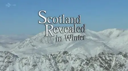 STV - Scotland Revealed in Winter (2010)