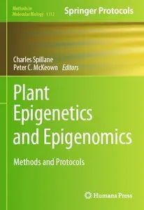 Plant Epigenetics and Epigenomics: Methods and Protocols (Methods in Molecular Biology)