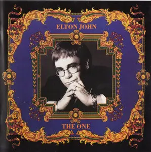 Elton John - The One (1992)