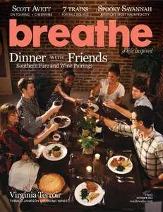 Breathe - October 01, 2012