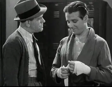 A Woman's Man (1934)