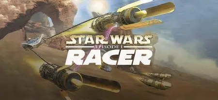 STAR WARS™ Episode I: Racer (1999)