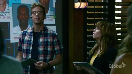 NCIS: Los Angeles S10E02