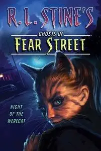 «Night of the Werecat» by R.L. Stine