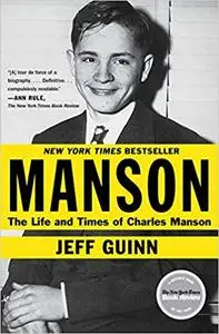 Manson: The Life and Times of Charles Manson (Repost)