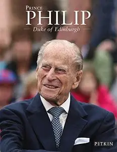Prince Philip: Duke of Edinburgh