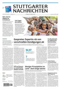 Stuttgarter Nachrichten  - 14 Oktober 2022
