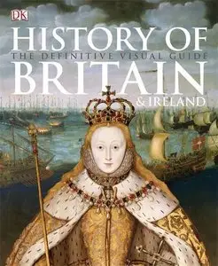 History of Britain and Ireland (Repost)
