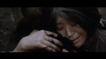 Horror of a Deformed Man (1969) [Re-UP]