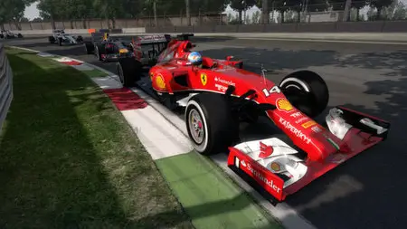 F1 2014 (2014)