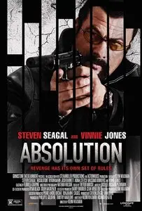 Absolution – Le regole della vendetta / Absolution (2015)