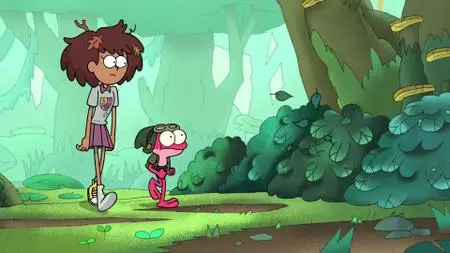 Amphibia S01E13