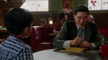 Fresh Off the Boat S05E14