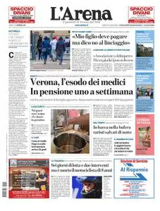 l'Arena - 30 Luglio 2022