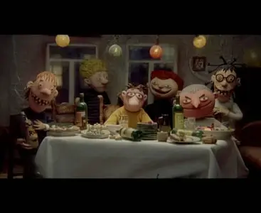 New Wave of Czech Animation (2003-2008)