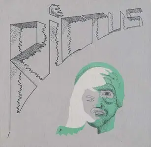 Rictus - Christelle Ou La Decouverte Du Mal (1981)