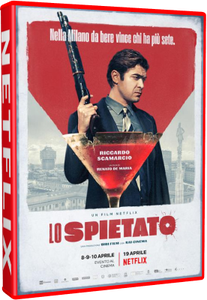 Lo Spietato (2019)