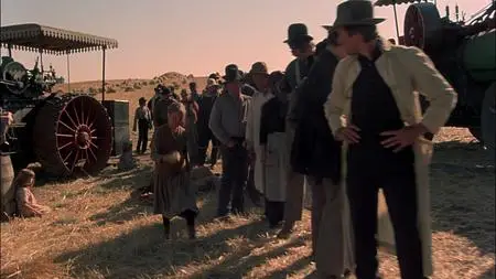 Days of Heaven (1978)