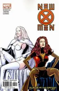 Top 10 X-Men Comics (Vol 4 : Top 10 Defining X-Moments)