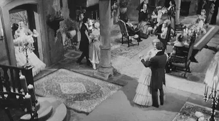 Castle of Blood (1964)